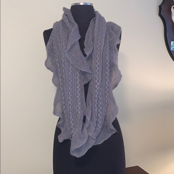 Accessories - Scarf